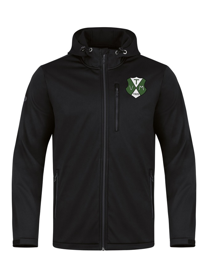 Jako Softshelljacke Premium