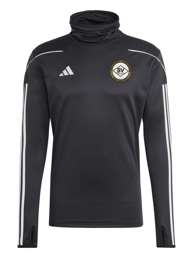 adidas Tiro 23 League Trainingssweatshirt Warm