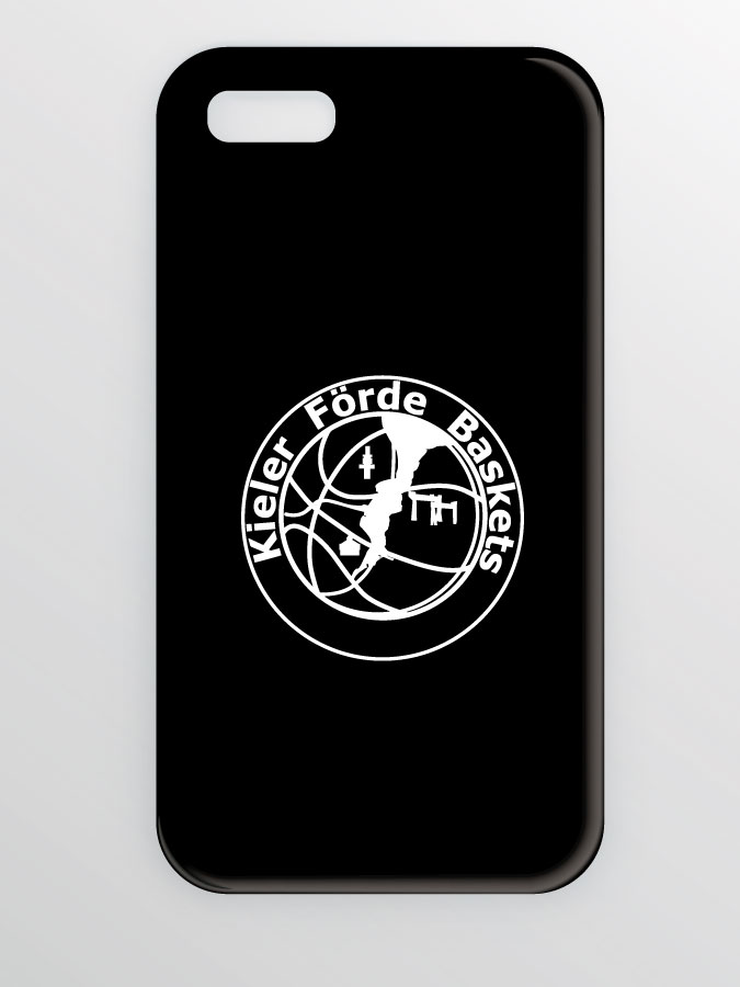 Smartphone Case Logo