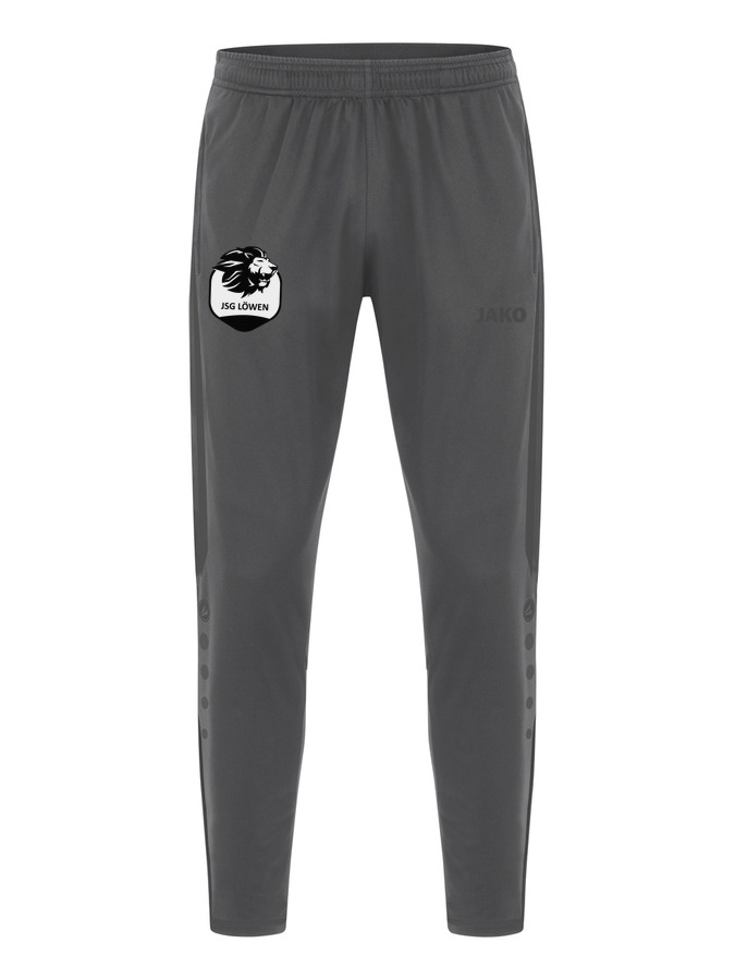 Jako Polyesterhose Power