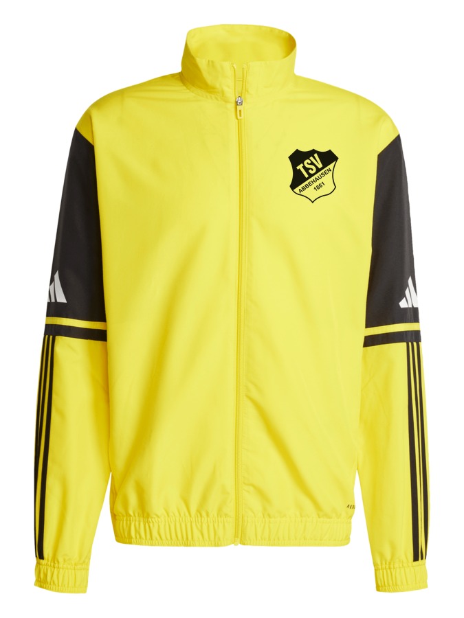 adidas Squadra 25 Präsentationsjacke