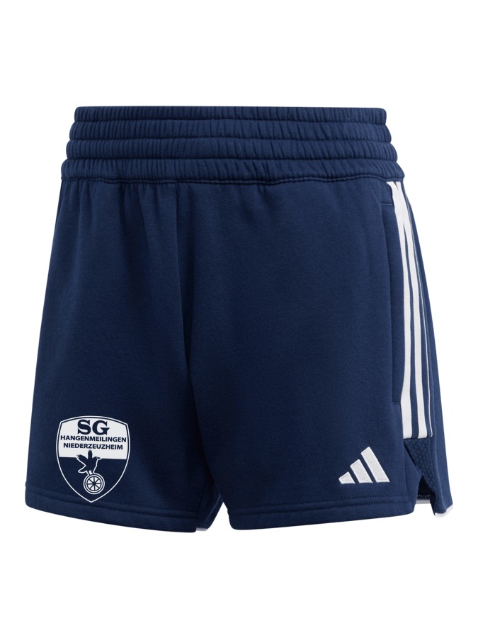 adidas Tiro 23 League Sweatshorts Damen