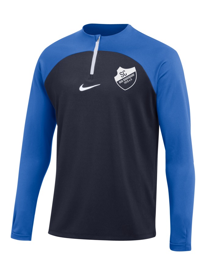 Nike Academy Pro 22 Trainingsoberteil