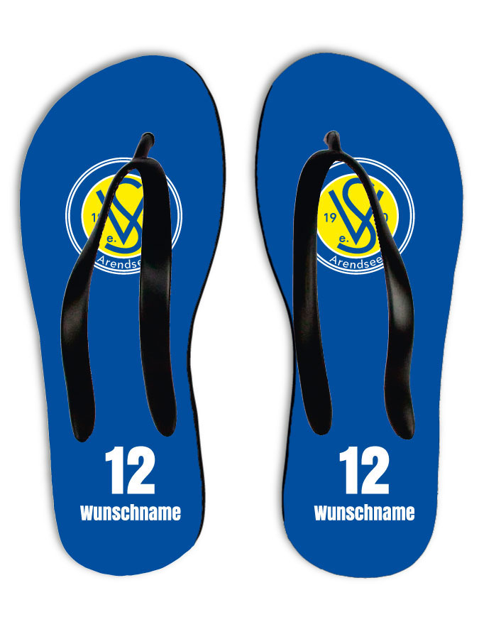 Zehentrenner