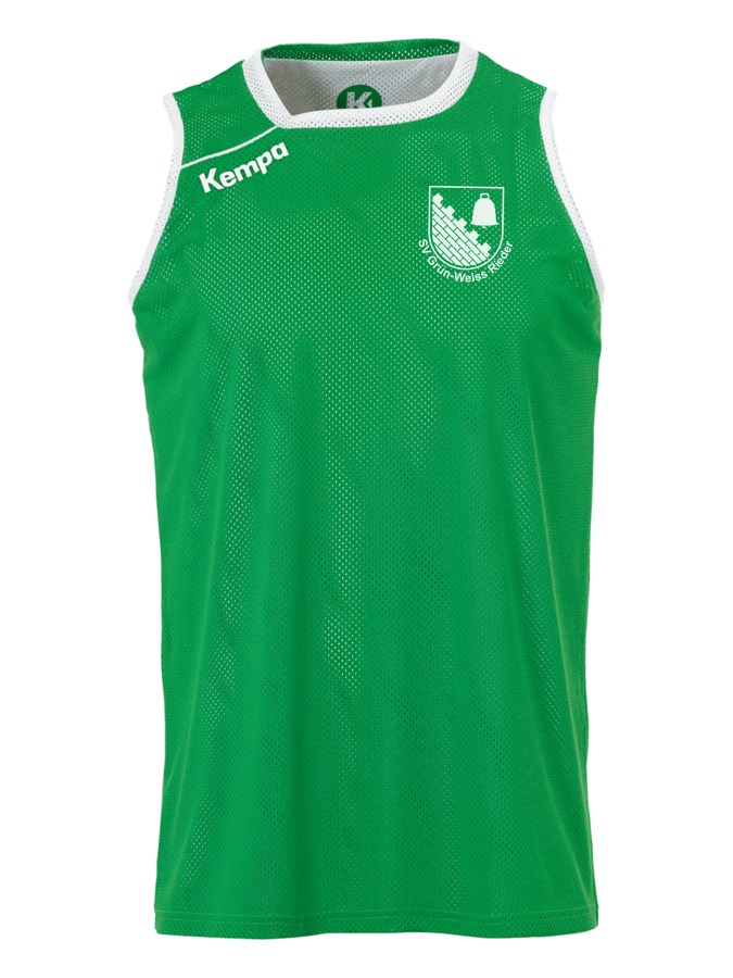 Kempa Reversible Tank Top