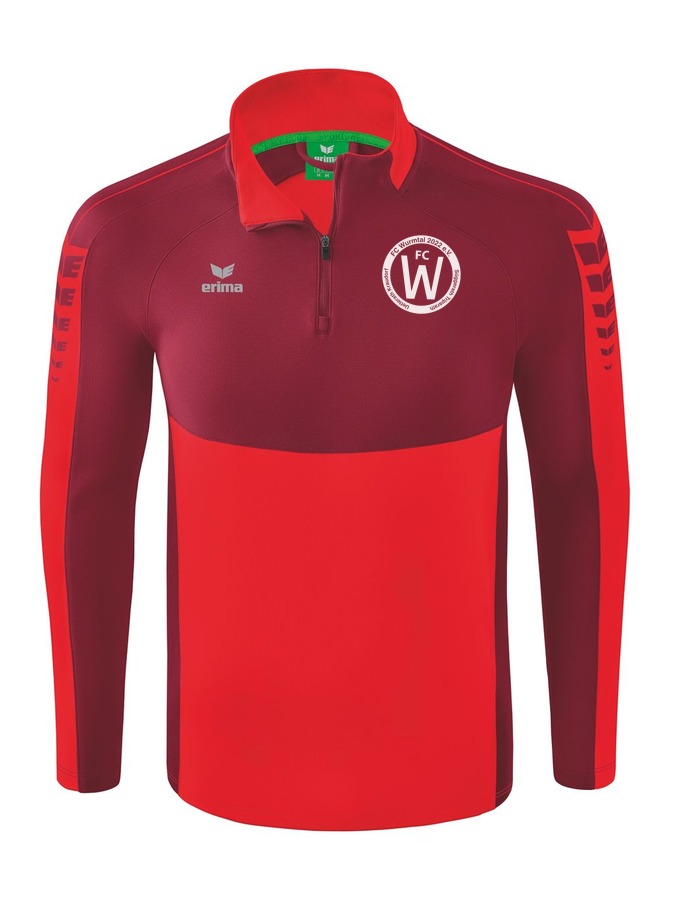 Erima Six Wings Trainingstop