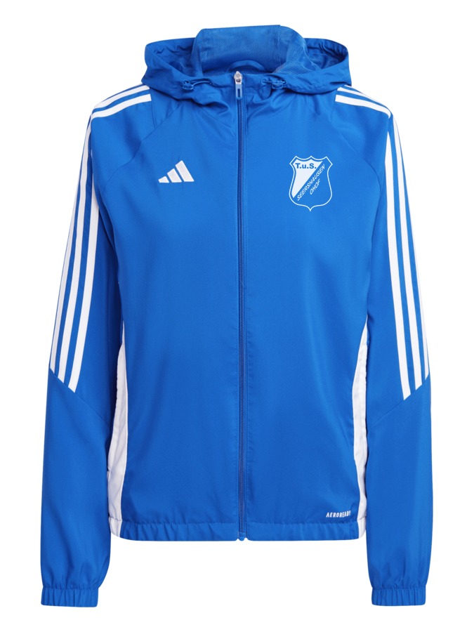 adidas Tiro 24 Windbreaker Damen