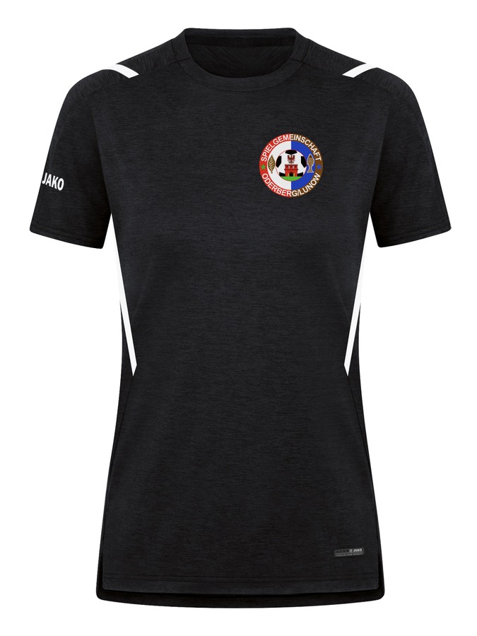 Jako T-Shirt Challenge Damen