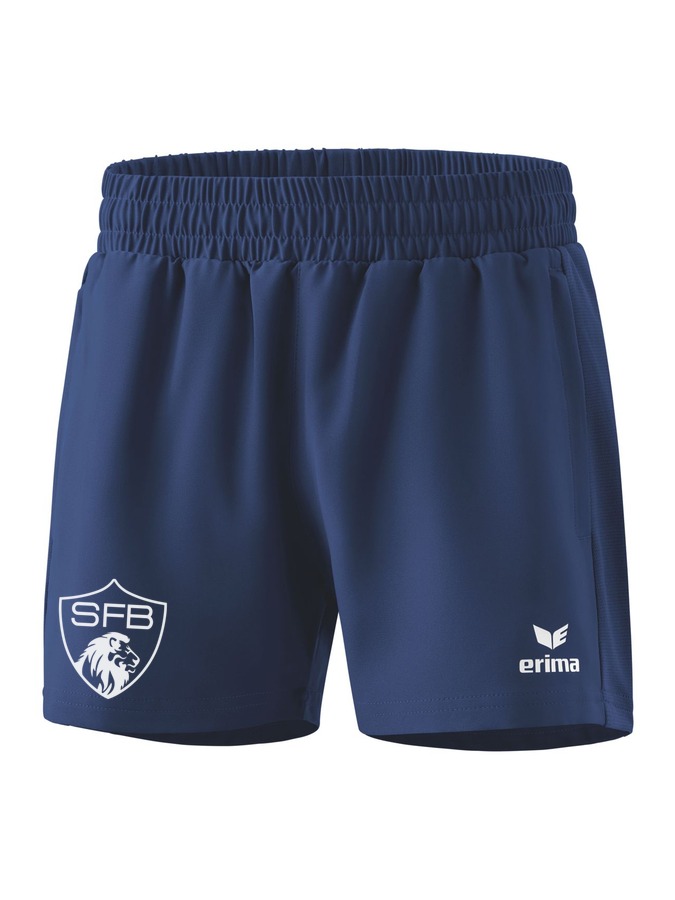 Erima Change Shorts Damen