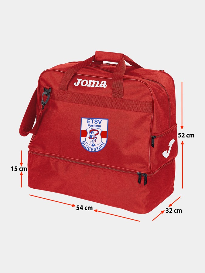 Joma Sporttasche Training 3 (XL)