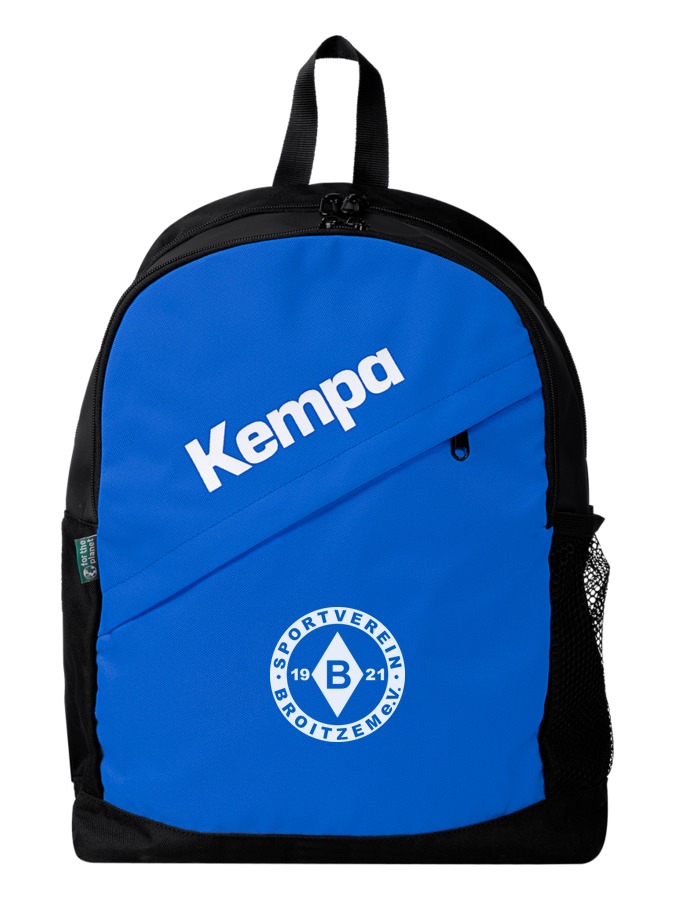 Kempa Rucksack Team Junior