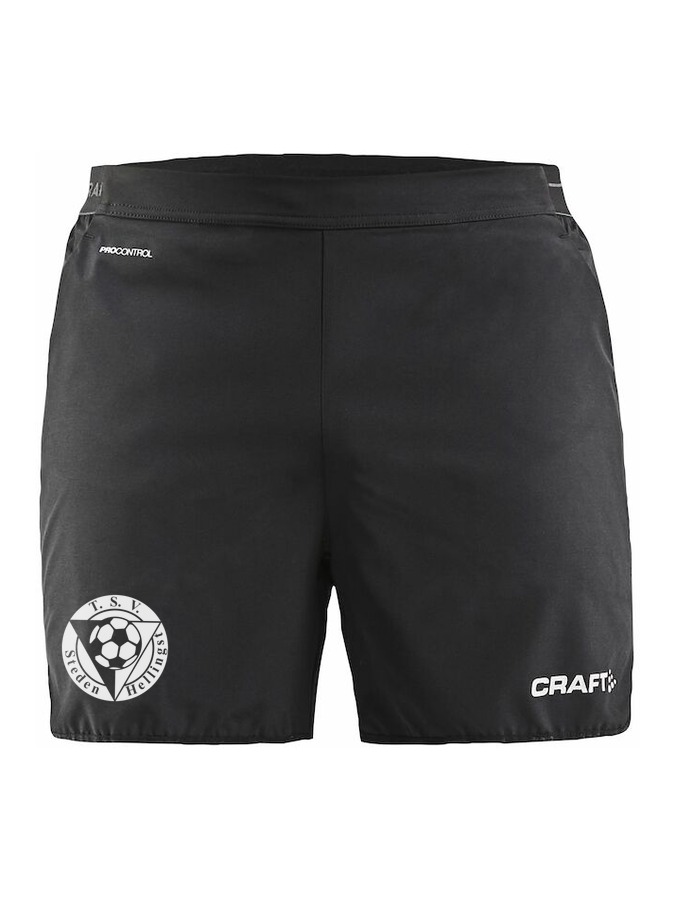 Craft Pro Control Impact Short Shorts
