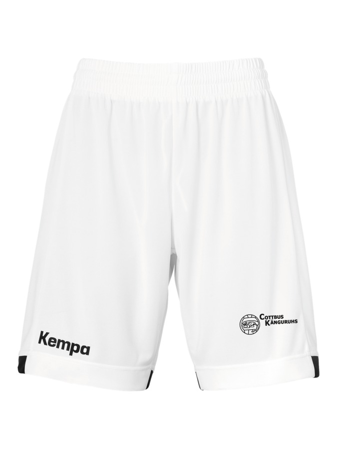 Kempa Player Long Shorts Damen