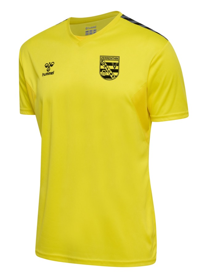 Hummel Authentic Pl Jersey Trikot