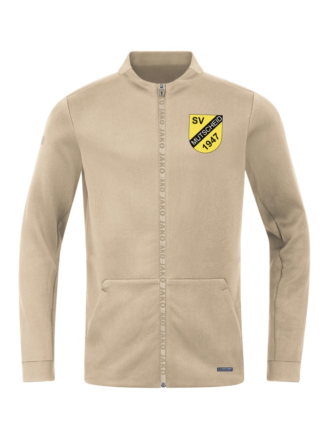 Jako Jacke Pro Casual