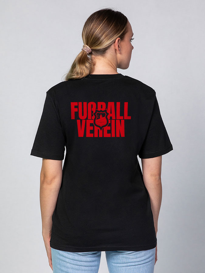 Oversized Shirt Urban Unisex