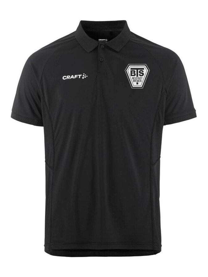 Craft Ability Poloshirt