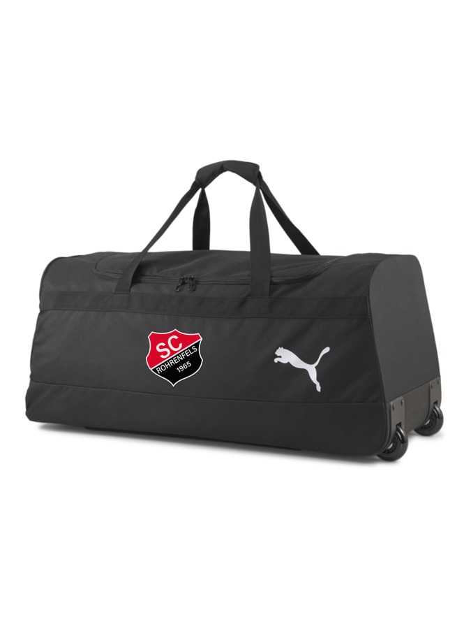 PUMA teamGOAL 23 Wheel Teambag L