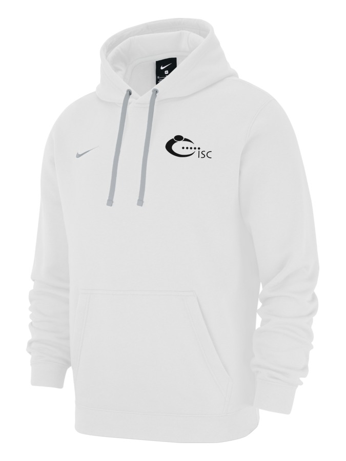 Nike Fleece Hoodie