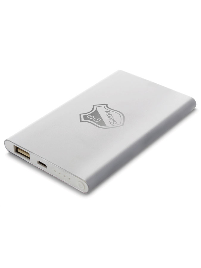 Powerbank Logo