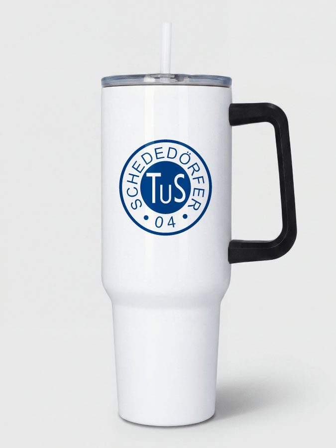 Tumbler Thermobecher 1,2 L