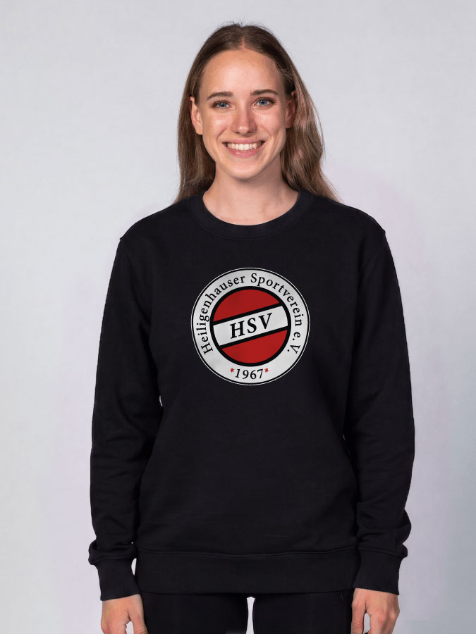 Sweatshirt Classic Unisex