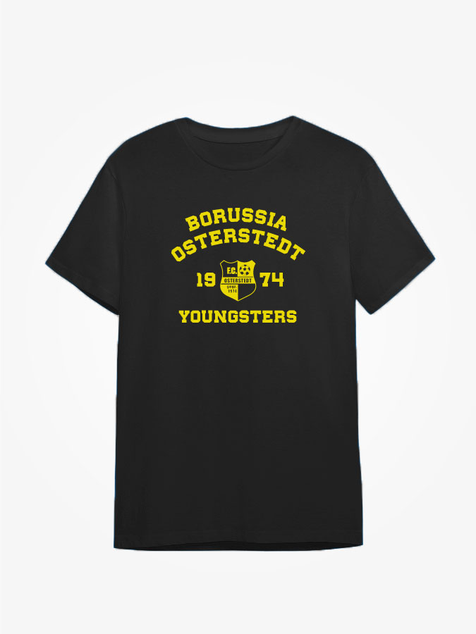 Shirt Youngsters Kids