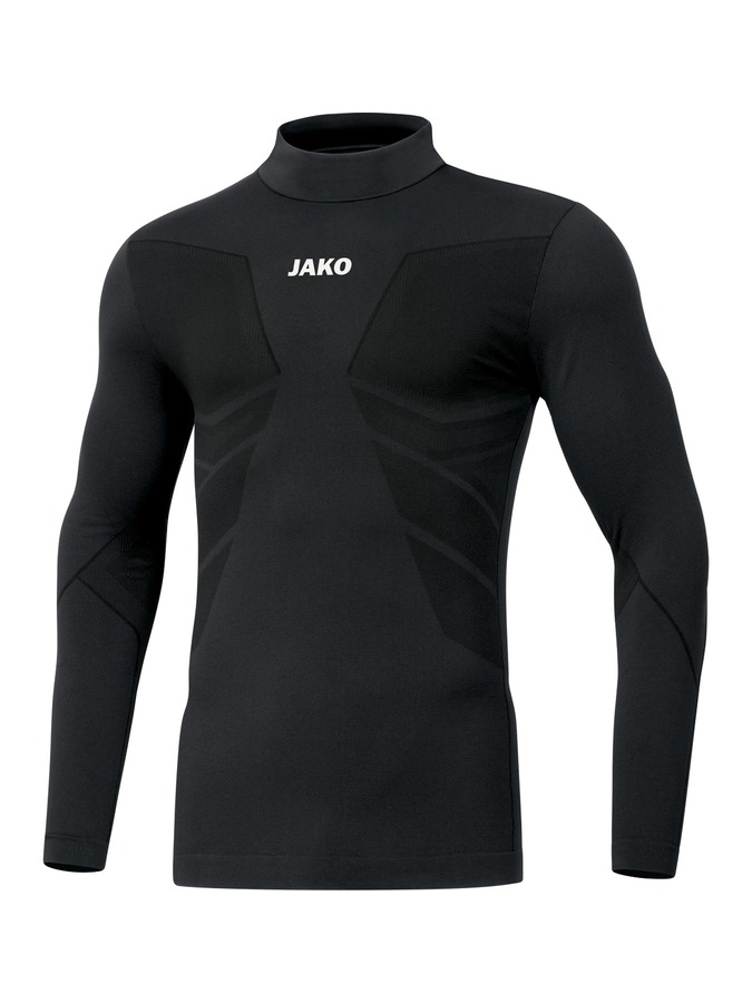 Jako Turtleneck Comfort 2.0