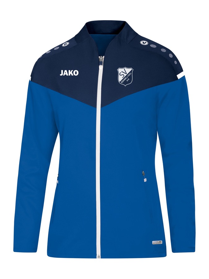 Jako Präsentationsjacke Champ 2.0 Damen