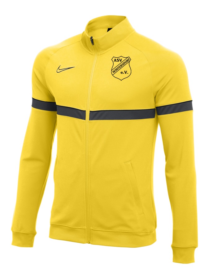 Nike Academy 21 Knit Trainingsjacke Kinder