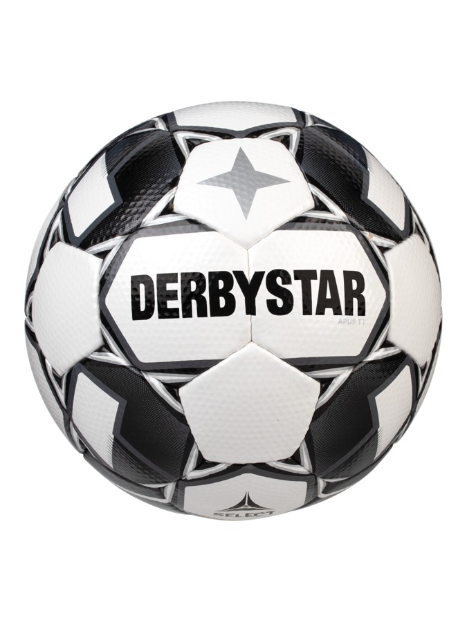 Derbystar Apus TT