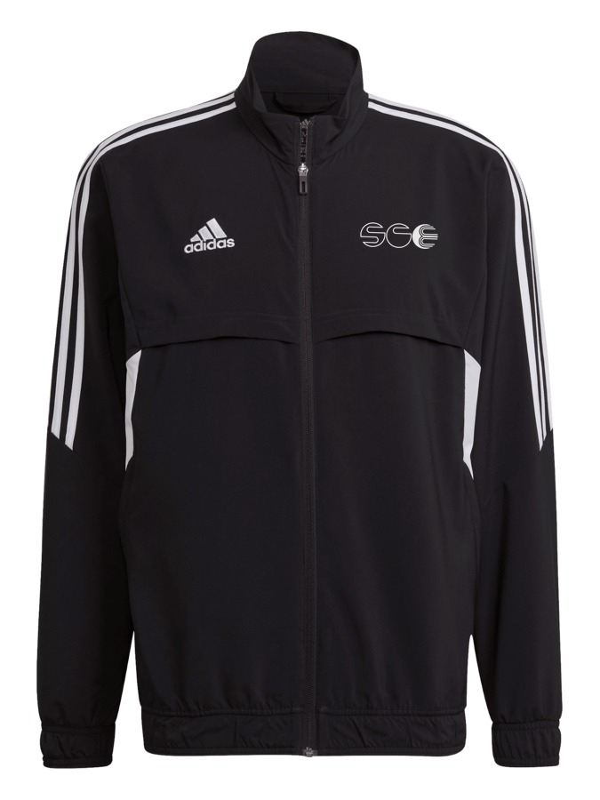 adidas Condivo 22 Präsentationsjacke