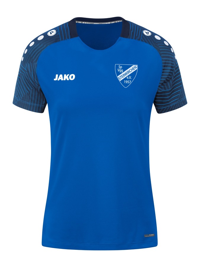 Jako T-Shirt Performance Damen