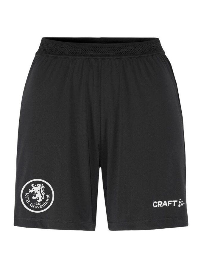 Craft Progress 2.0 Shorts Damen
