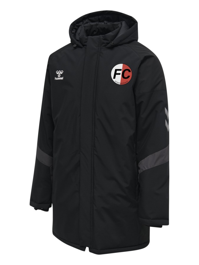 Hummel Lead Bench Jacke