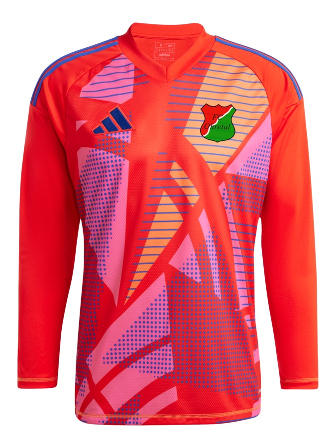 adidas Tiro 24 Competition Torwart-Longsleeve