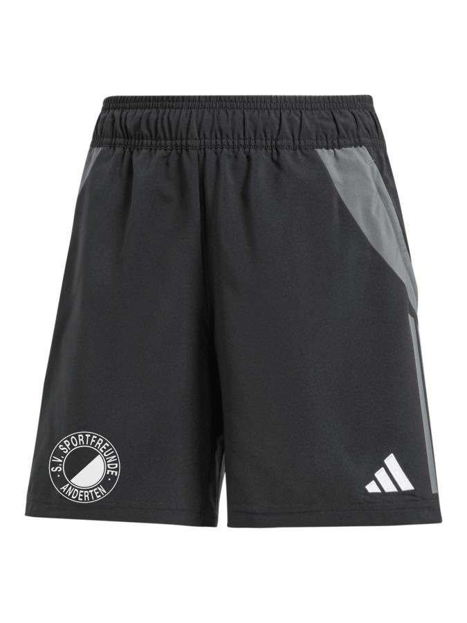adidas Tiro 24 Competition Downtime Shorts Damen