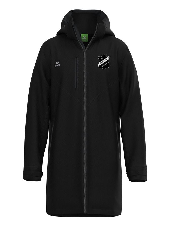 Erima CMPT Stadionjacke