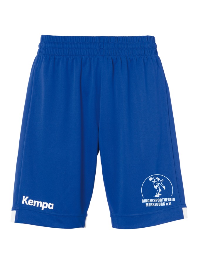Kempa Player Long Shorts Damen