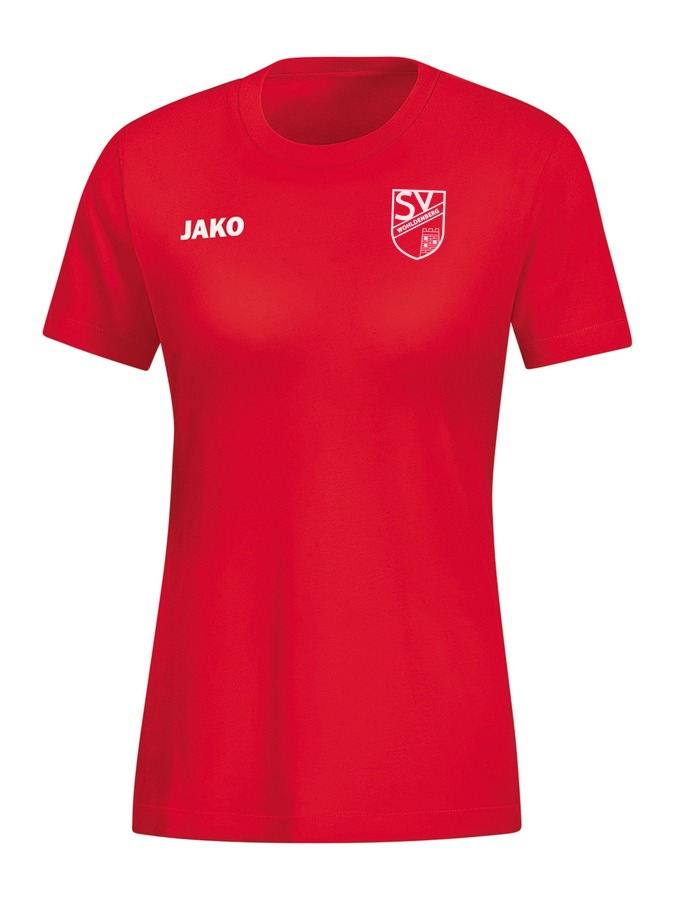 Jako T-Shirt Base Damen