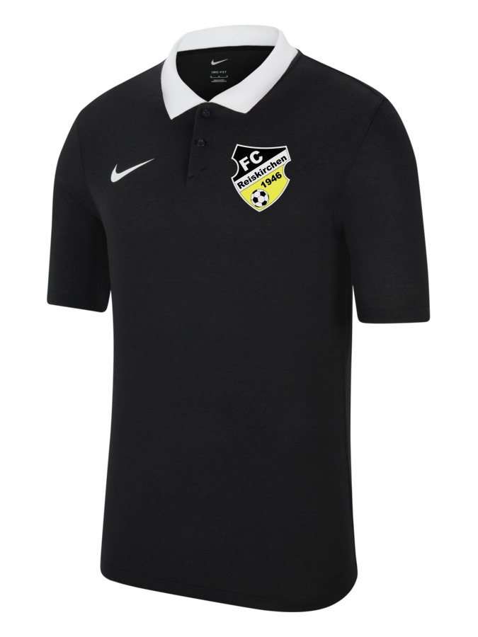 Nike Park 20 Poloshirt - farbiger Kragen