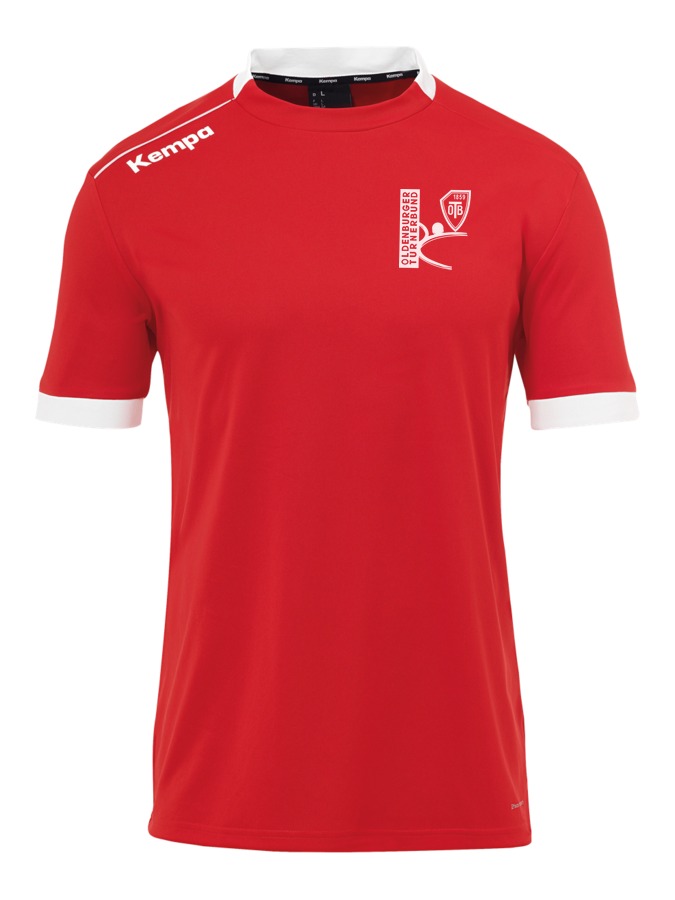 Kempa Player Trikot