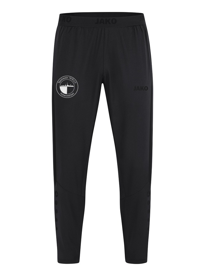 Jako Freizeithose Power
