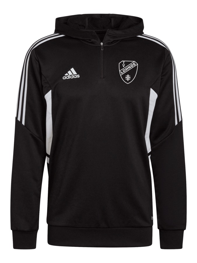 adidas Condivo 22 Kapuzensweatshirt
