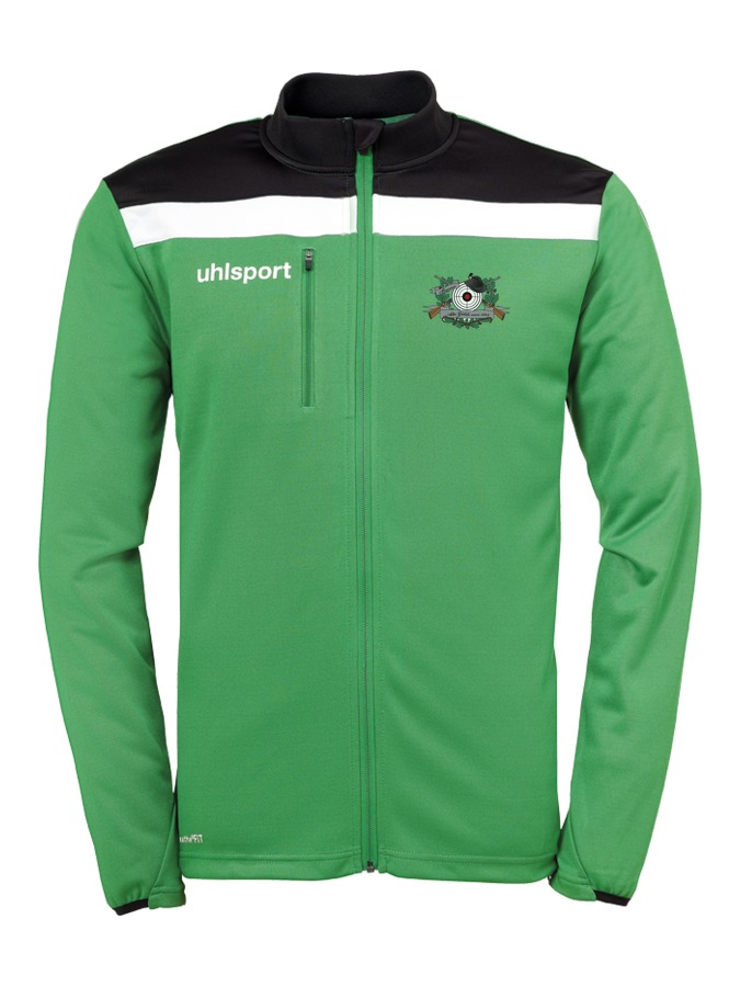 uhlsport Offense 23 Poly Jacke