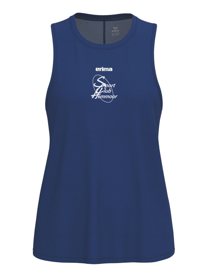 Erima Teamsport Tanktop Function Damen