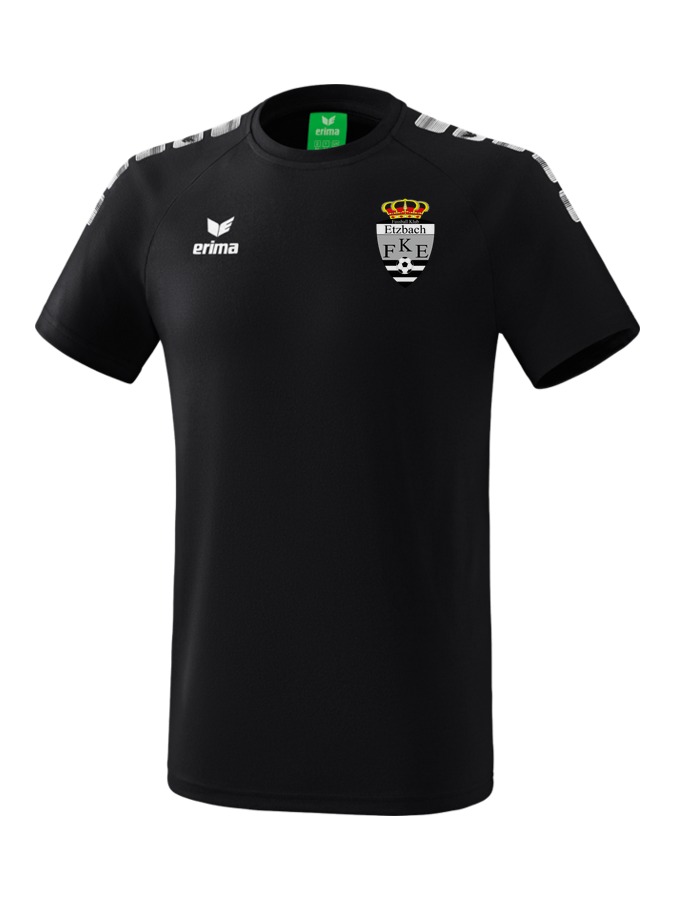 Erima Essential 5-C T-Shirt