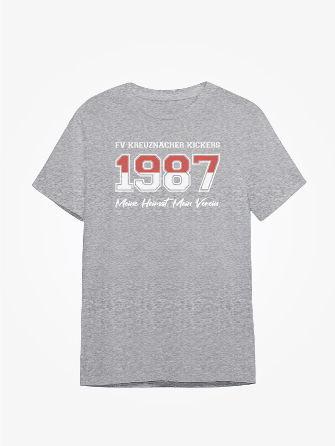 Shirt Established Kids