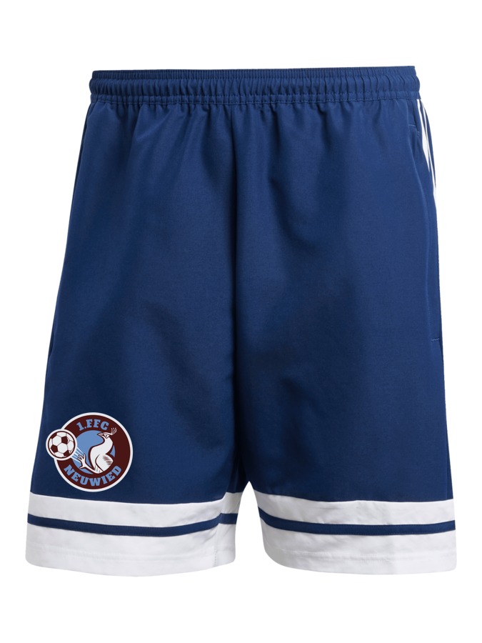 adidas Squadra 25 Downtime Shorts