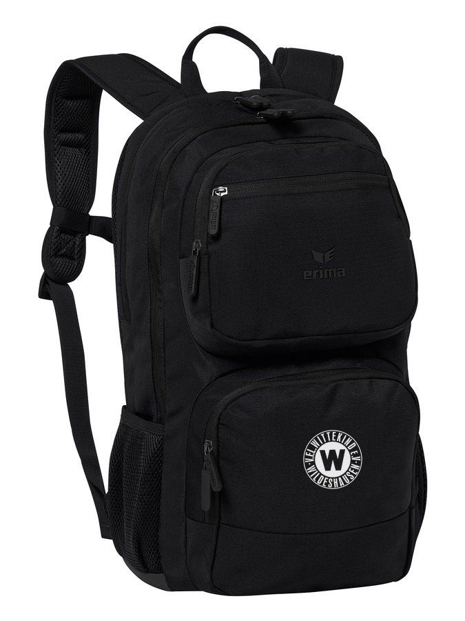 Erima Travel Line Laptop-Rucksack